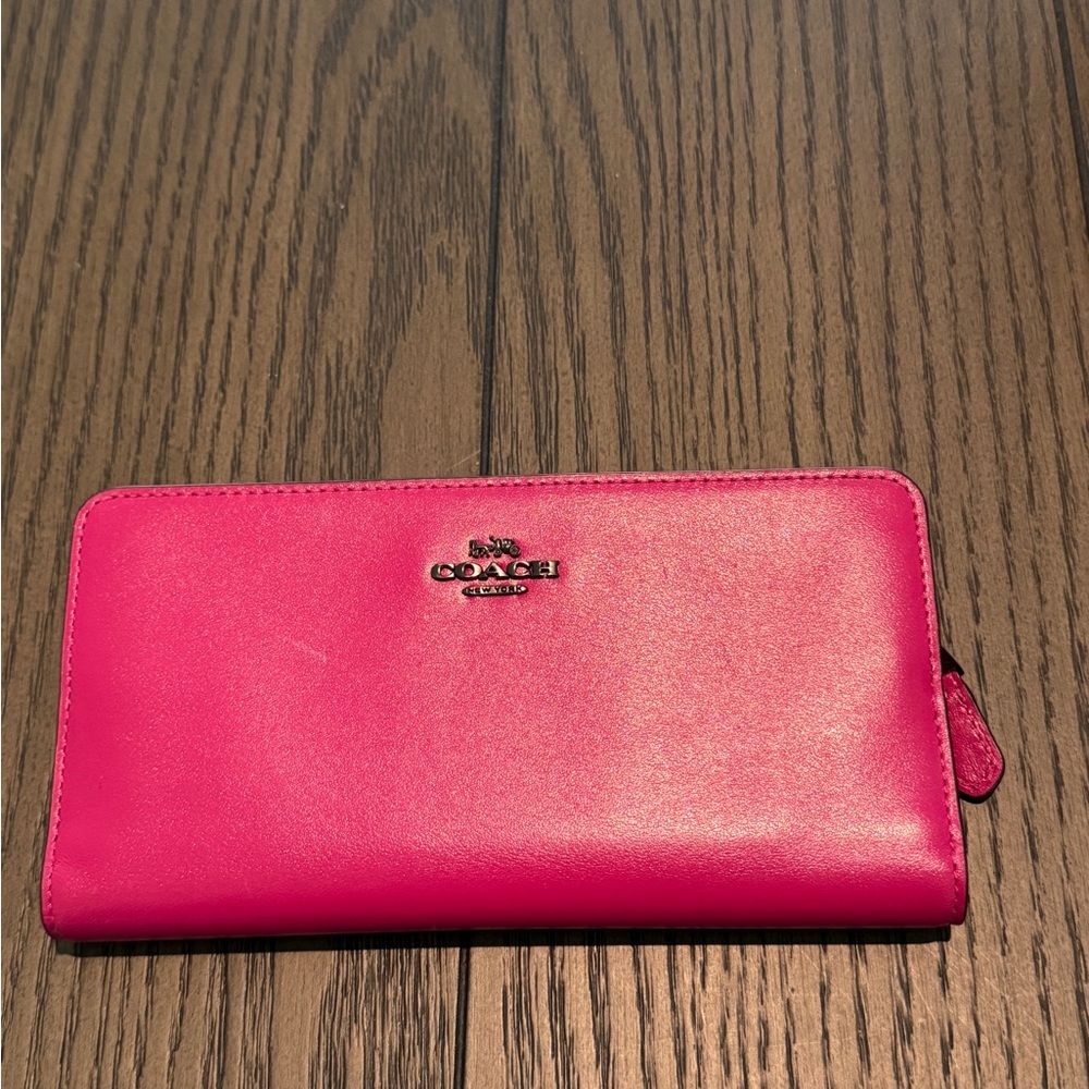 Coach MERCER SATCHEL 24 WITH TEA ROSE satchel crossbody - Picture 9 of 11